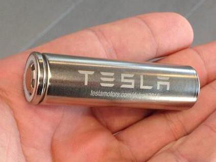 不再怕性能衰减 特斯拉把电池寿命延长一倍