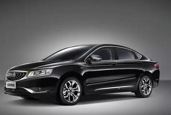 几年前还被人家嘲笑车标丑，如今红的让人羡慕