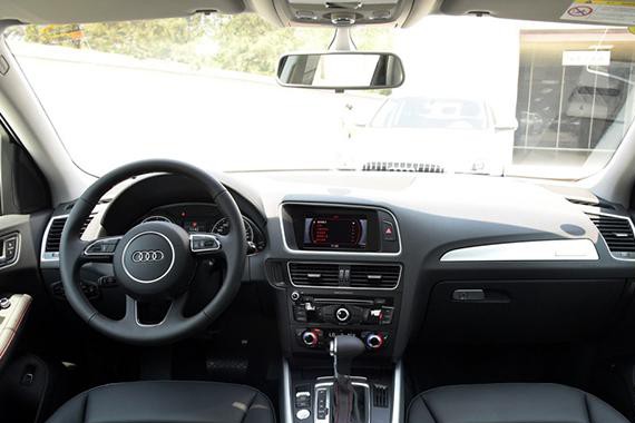 最高优惠达8万！抓紧跟上豪华SUV的末班车！