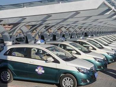 北京市顺义区燃油车置换新能源车最高补贴5万元/辆