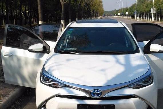 车主苦于摇不到号提雷凌双擎，用了几个月说没缺点