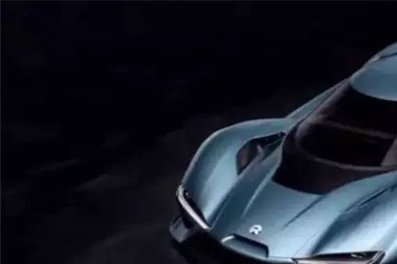 买车就冲这几点，也要支持国产车！