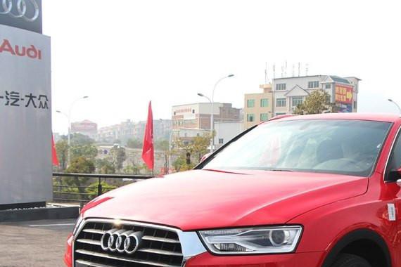 麻雀虽小五脏俱全 这款车虽小但配置动力不含糊