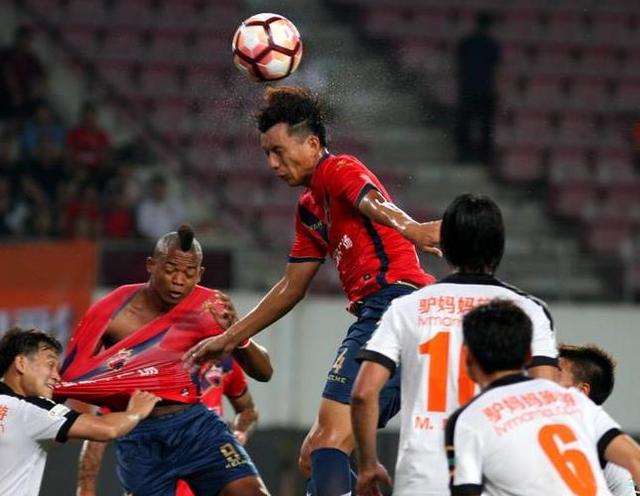 中甲恒大再输球三连败 埃里克森遭质疑帅位或