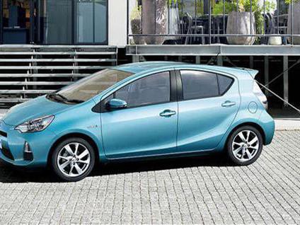 日本季度销量冠军，颜值不如帝豪GL，油耗3L左右