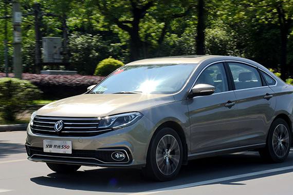 6万元的它有几十万级车的感觉 试过之后又是怎样呢？