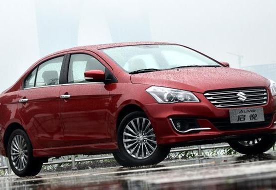 起步价比花冠便宜、同样的耐用，配置更丰富