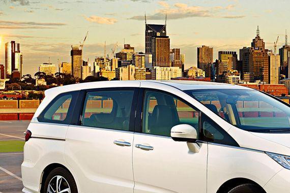 它们是商务接待的首选 二胎车的角色还不能胜任？