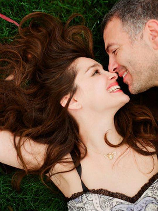 无法沟通的夫妻,还是夫妻么?