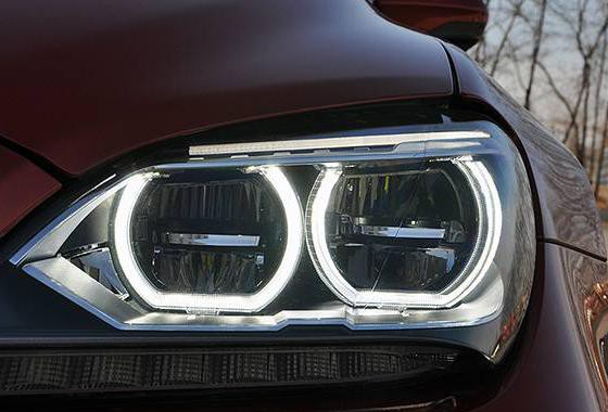 日间行车灯只是用来装饰？用好它分分钟保你一命