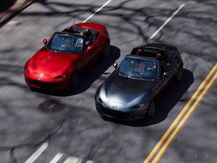 能漂移可敞篷，堪比718却只卖30万！