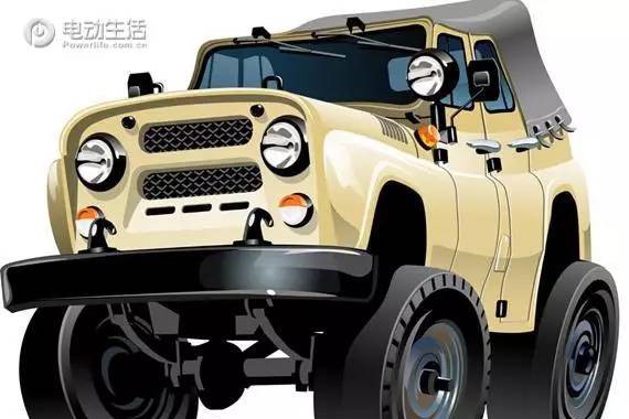 性价比非常出色 聊插电混动SUV荣威ERX5