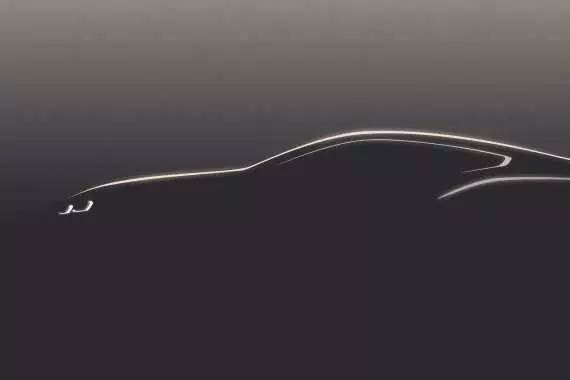 宝马8系复出，最贵的宝马来了