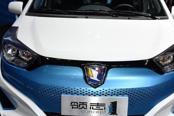 这些新出生的自主品牌车标，有几个能熬得过三年？