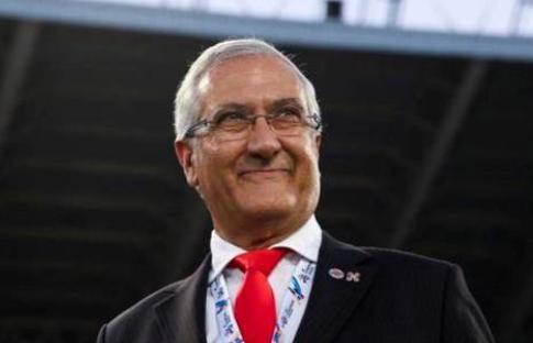 他无愧国足曾期盼的救世主,若救活贵州接班里