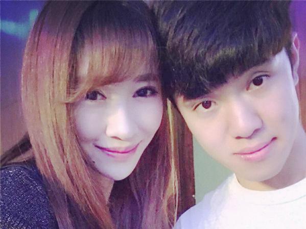 孙世林柏佳骏踹黑人球员,李建滨模特媳妇:别学