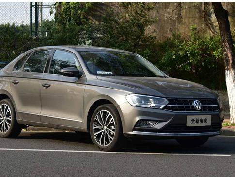 10万元这台大众神车可是不输朗逸的存在！