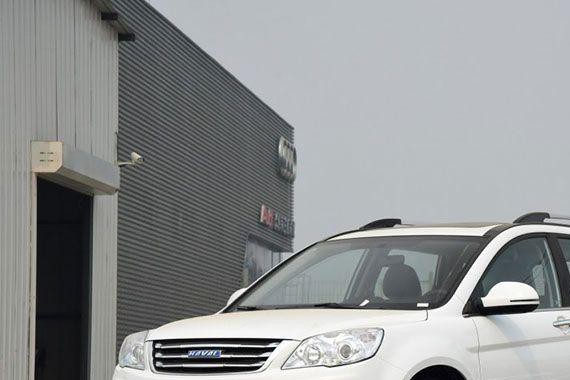 che314：官降潮席卷车市！H6/翼虎等热门SUV降2万