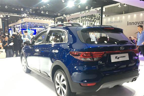 起亚钢炮入华、在华市场能否飞起来？