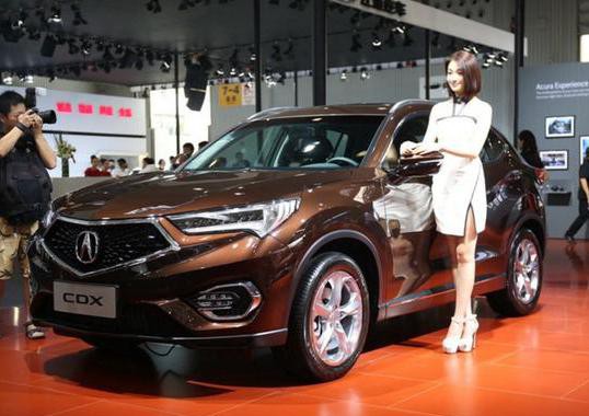 打着豪华旗号给低端产品，讴歌不及门将冠道