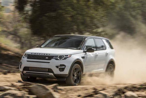 想开SUV去越野？要清楚知道车子的这几个数据！