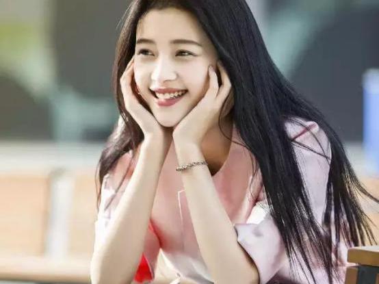 月牙眼女生笑起来才好看!娱乐圈有哪些月牙. 来