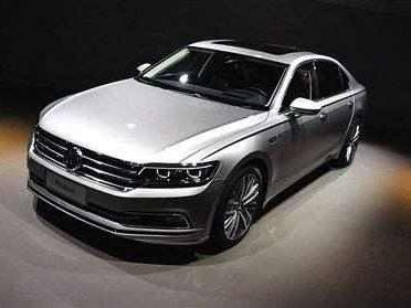 这五款广受好评的轿车, 四月销量却差到你想哭!