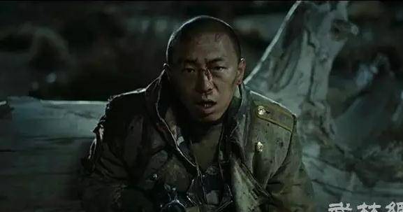 要解说人性的复杂,还要看宁浩导演的《无人区》