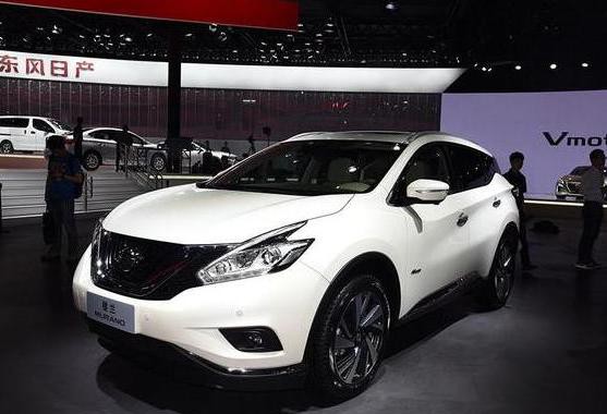 风阻系数SUV中全球最低，空间完胜汉兰达外形太时尚