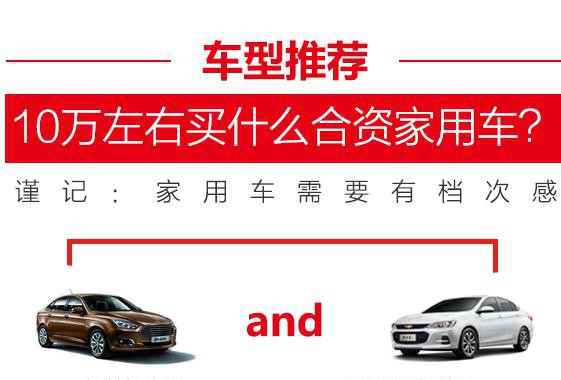 首付4万，月供2千！10万块要选福睿斯还是科沃兹好？
