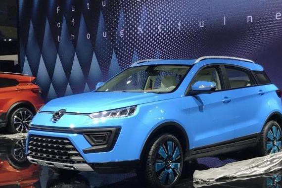 包工头的最爱，堪称国产极光，越野不输霸道不足10万