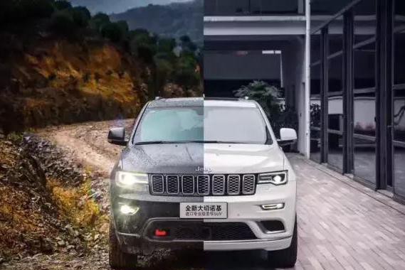 走进他们，或许你才能理解SUV的真正含义