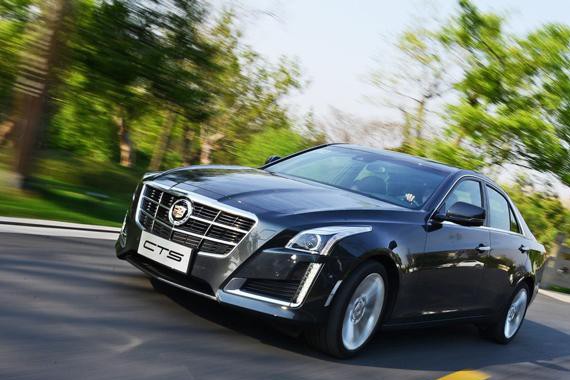 有人说BBA都比不上它们 这3款车才是更好选择？