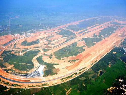 无人驾驶测试场 这是吉利的技术底气所在