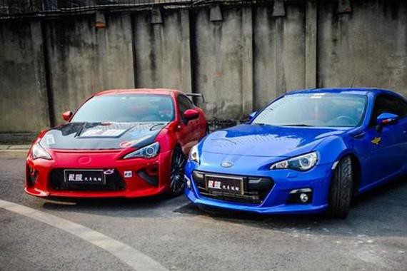 86/BRZ的退出是法规的扼杀？还是车企的明智？