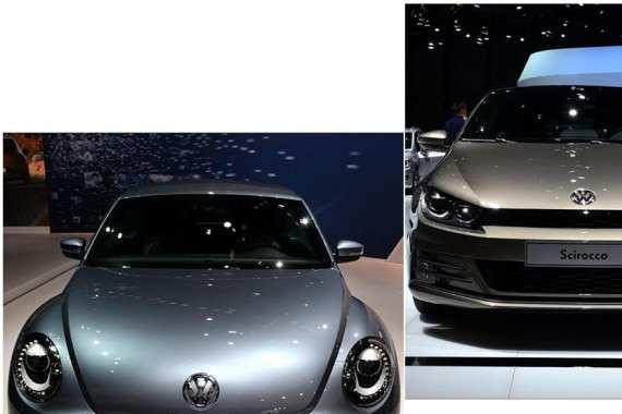 情怀或将不再回来, 尚酷甲虫车型或停产