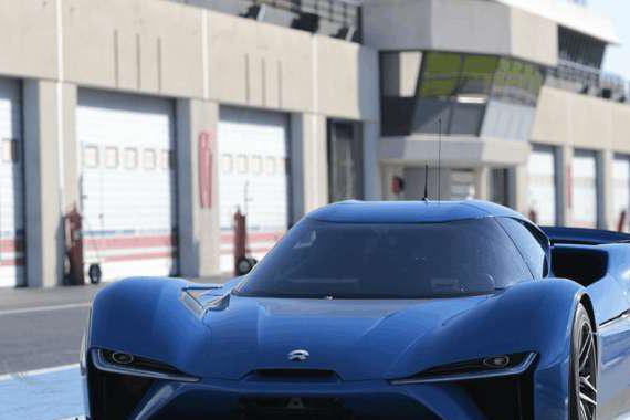 售价1100万, 最快量产超跑, 布加迪无法超越