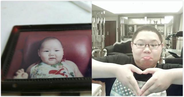 lol妹子100天照片神似pdd 玩家:一模一样!