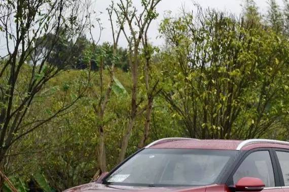 月入3千才能养得起，中国品牌SUV只要六万...