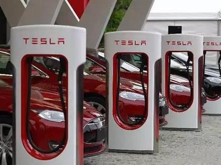 特斯拉新车交付量成谜，中国疑似沦为库存地