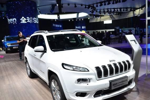 连续三月月销近万台 新款自由光上市还要更火！