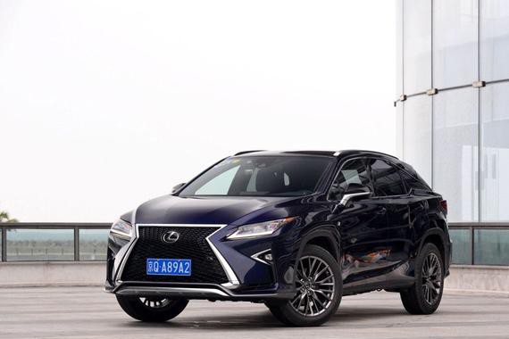 小于42万的纯进口，颜值比过Q7X5，100公里油耗6升？