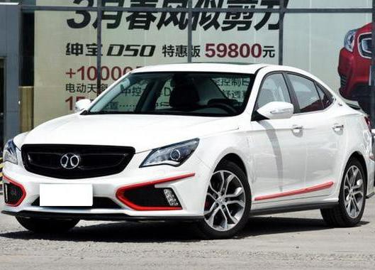 多连杆悬架萨博动力，不到十万月销一台，车标的锅？