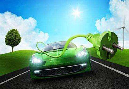 新能源汽车竞争升级 比亚迪与上汽“一分一合”