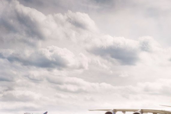 今天，致敬BMW家族的那些传承和经典