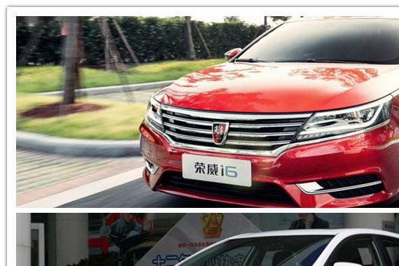 车坛神话VS车市网红.这俩“新作”咋选？