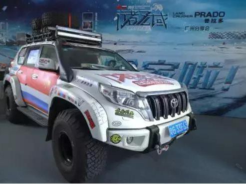 一周车事：甲壳虫回来了，普拉多出新玩法