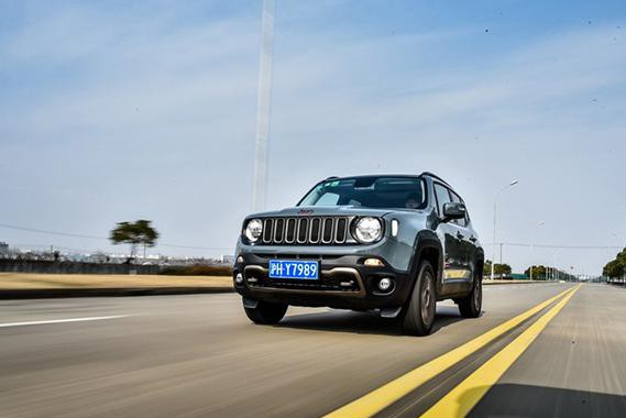 传说中年轻人最爱的车型，10几万你会选这几款SUV？