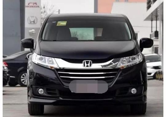 奥德赛车主终于说出了为何要卖这台车的原因了！