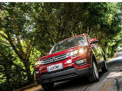 买SUV，想要7座，还想10万以下？来看看吧